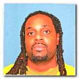 Offender Myron Isaiah Jordan