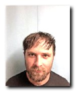 Offender Nikolous Aaron Blaisdell