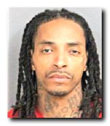 Offender Rashaun Monteaz Williams