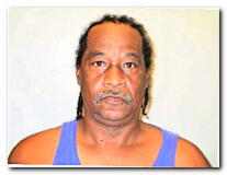 Offender Terry Ray Yates