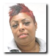 Offender Thomasina Chawntele Howard