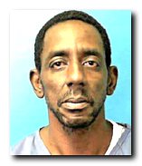 Offender Willie Robinson