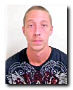 Offender Zachary Luther Bonsal