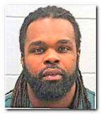 Offender Briant Dwight Dickey