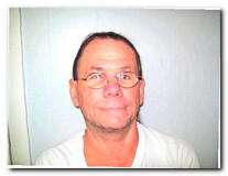 Offender Bruce Edward Watson