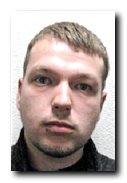 Offender Cody Allen Bondurant