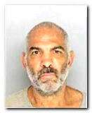 Offender Dante Leon Romandia