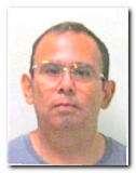 Offender Dany Antonio Mesta