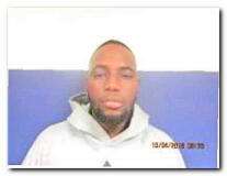 Offender Darius Dajohn Burks