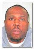 Offender Darnell James Brown