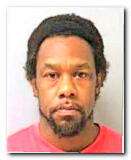 Offender Darnell Lee Ward