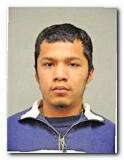 Offender Edgar Castaneda