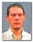 Offender Eric Eugene Mccurtain