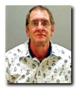 Offender George Ronald Hager Jr