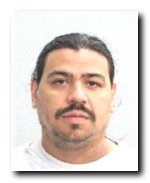 Offender Gregorio Alaniz