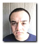 Offender James Carlos Escobedo Jr