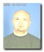 Offender James Wesley Large