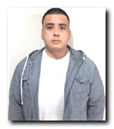 Offender Javier Molina