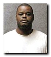 Offender Jermaine Armour