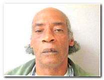 Offender Jerry Wayne Colbert