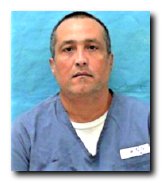 Offender Jorge Enrique Peralta