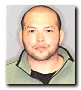 Offender Jorge Luis Gonzalez Torres