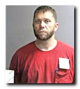 Offender Joshua D Nicewarner