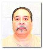 Offender Luis C Salinas