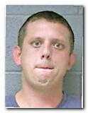 Offender Matthew Allen Evans