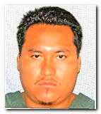 Offender Omar Matla