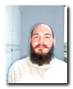 Offender Patrick Richard Cantu