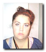 Offender Racheal Ann Maughan