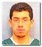 Offender Ricardo Hernandez