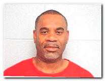 Offender Roosevelt Fontez Hawthorne Jr