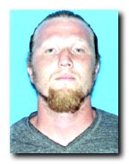 Offender Scott Richard Turner Jr