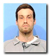 Offender Sean Thomas Wilkins