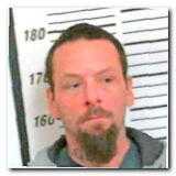 Offender Terry Michael Brodigan