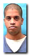 Offender Yovanny Z Bautista