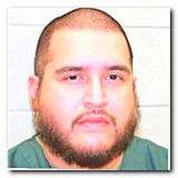 Offender Adam Guerrero