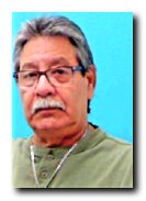 Offender Carlos Alberto Guzman Nieves