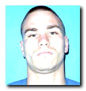 Offender Christopher Thomas Strayer