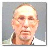 Offender Clair Larry Wayne St