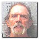 Offender Curtis James Ribordy