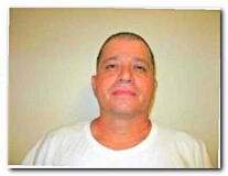 Offender Darrel Ignacio Mullendore