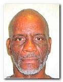 Offender Darrel Johnson