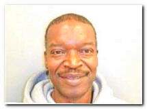 Offender Darrell Chatmon