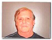 Offender Darrell Gene Chapman