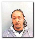 Offender Darrell Nahki Campbell