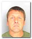 Offender Darrell Raymond Crete