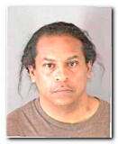 Offender Darrell Sanchez